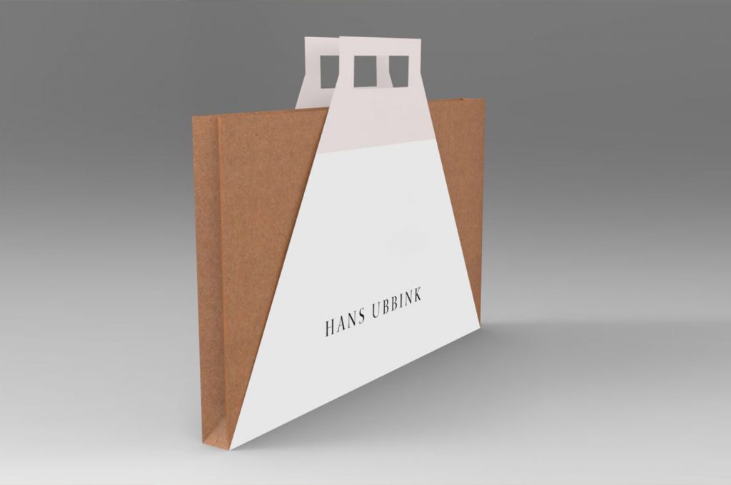 5 Reasons to Invest in Branded Paper Bags Today