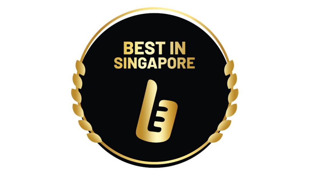 Best in Singapore