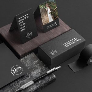 Business Stationery