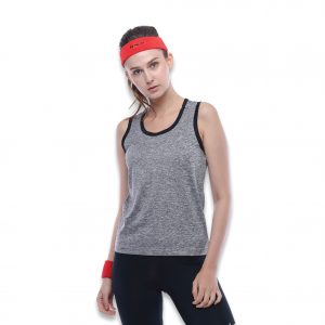 Dri Fit Singlet Female Main