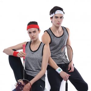 Dri Fit Singlet (Unisex)