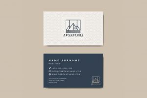 Easy Online Name Card Printing in Singapore Now