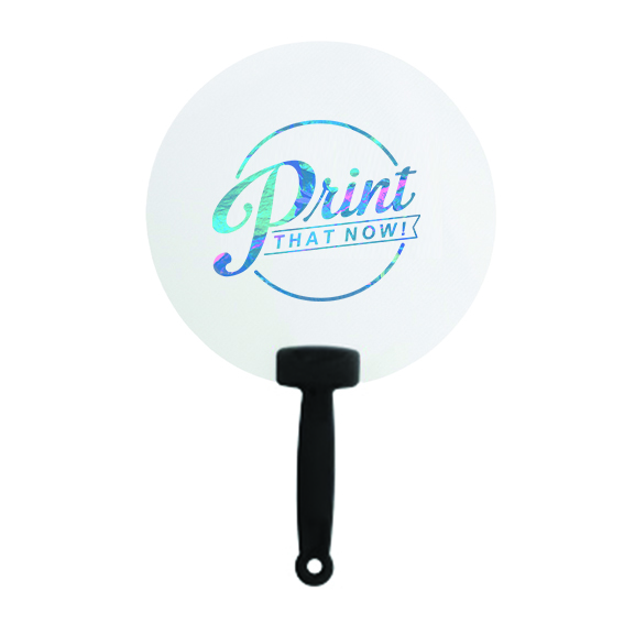 Hand Fan