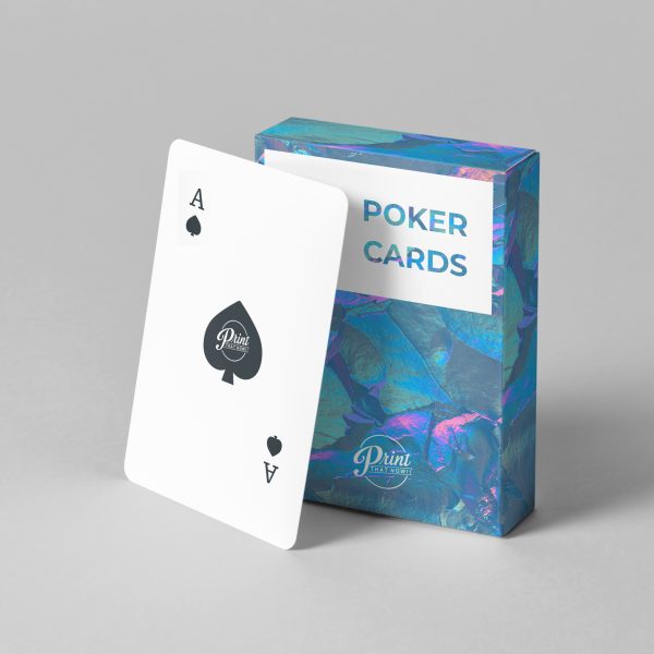 Poker Cards