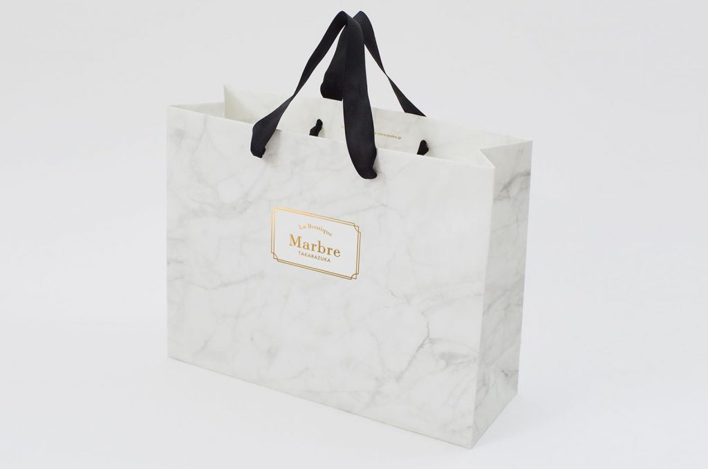 Top Reasons for Custom Paper Bag Printing for Your Business